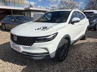 Gebraucht DFSK Fengon 137 PS (100 kW) 2021 Weiß SUV
