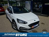 gebraucht Ford Focus Active