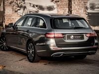 Gebraucht Mercedes E300 Exclusive 258 PS (189 kW) 2021 Grau Limousine