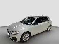 Gebraucht Audi A1 Sportback Advanced Plus 116 PS (85 kW) 2025 Silber Kleinwagen