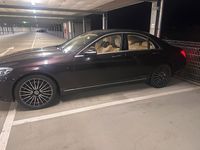 Gebraucht Mercedes S300 231 PS (169 kW) 2016 Andere farben Limousine