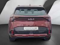 Neu Kia Sportage GT-Line 239 PS (175 kW) 2026 (ard) magma red m SUV