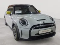 Occasion Mini Cooper SE 135 kW (184 ch) 2022 Blanc Citadine