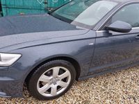 gebraucht Audi A6 3.0 TDI 150 kW quattro S tronic Avant -