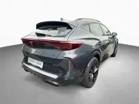 Neu Cupra Formentor 333 PS (244 kW) 2026 Magnetic grau SUV