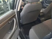 Gebraucht Seat Exeo 2013 Grau Kombi