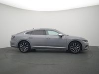 Gebraucht VW Arteon Elegance 218 PS (160 kW) 2022 Mondstein grau Limousine