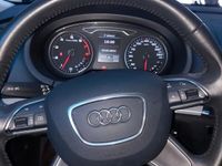 gebraucht Audi A3 1.8 Benzin TÜV neu