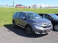 gebraucht Honda CR-V 1.5 T 4WD Elegance*AHK*RFK*EPH*GARANTIE*