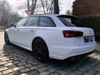 gebraucht Audi A6 Avant 2.0 TFSI quattro * S line * AHK