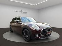 Gebraucht Mini Cooper Clubman Chili 136 PS (100 kW) 2019 Rot Kombi