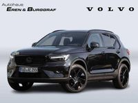 Gebraucht Volvo XC40 120 PS (88 kW) 2025 SUV