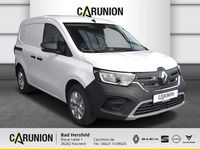 Gebraucht Renault Kangoo Rapid Advance 89 kW (122 PS) 2023 Mineralweiß Van / Kleinbus