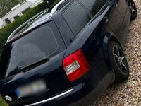 gebraucht Audi A4 B6 Avant 2.4 V6 PREIS VB