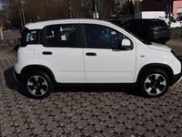 Gebraucht Fiat Panda 70 PS (51 kW) 2023 Weiß Kleinwagen