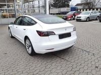 Gebraucht Tesla Model 3 366 kW (498 PS) 2022 Weiß metallic Limousine