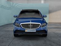 gebraucht Mercedes C300e T T Avantgarde Komfort Paket