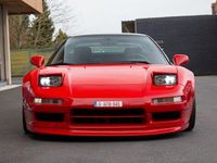 Gebraucht Honda NSX 273 PS (200 kW) 1991 Rot Coupé