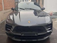 Gebraucht Porsche Macan S 354 PS (260 kW) 2019 Grau SUV