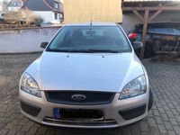 gebraucht Ford Focus 