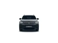Neu VW Tiguan R-line 204 PS (150 kW) 2026 Delfingrau metallic SUV