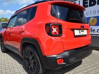 gebraucht Jeep Renegade Night Eagle FW/DLED/AHK/PDC/BE.LENKRAD