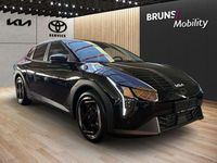 Gebraucht Kia EV4 Earth 150 kW (204 PS) 2025 Schwarz Kleinwagen