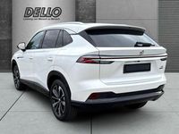 Neu MG HS Luxury 170 PS (125 kW) 2025 Weiß SUV