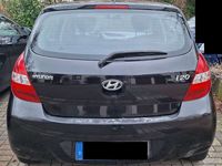 gebraucht Hyundai i20 i201.2 Classic