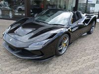 gebraucht Ferrari F8 Spider RHD