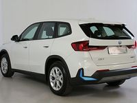 Gebraucht BMW iX1 Performance 225 kW (306 PS) 2022 Weiß SUV