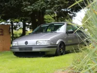 Gebraucht VW Passat 90 PS (66 kW) 1990 Limousine