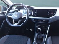 Gebraucht VW Taigo 116 PS (85 kW) 2025 Grau SUV