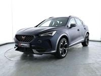 Gebraucht Cupra Formentor VZ 310 PS (228 kW) 2022 Blau SUV