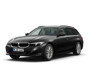 Gebraucht BMW 318 156 PS (114 kW) 2025 Schwarz Kombi
