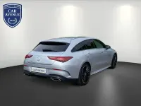 Gebraucht Renault Clio Techno 91 PS (66 kW) 2025 Blau grau Kleinwagen