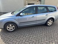 Gebraucht Ford Focus 116 PS (85 kW) 2006 Kombi