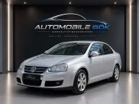 Gebraucht VW Jetta United 105 PS (77 kW) 2008 Reflexsilber metallic Limousine