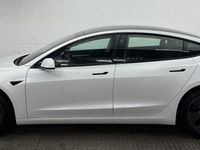 Gebraucht Tesla Model 3 366 kW (498 PS) 2022 Pearl white multicoat (metallic) Limousine