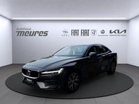 Gebraucht Volvo S60 Core 197 PS (144 kW) 2024 Grau Limousine