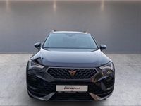 Neu Cupra Ateca 150 PS (110 kW) 2025 Schwarz SUV