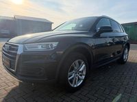 Gebraucht Audi Q5 Sport 190 PS (139 kW) 2018 Schwarz SUV