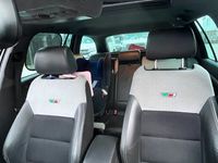gebraucht Skoda Octavia Kombi Limousine RS (Diesel)