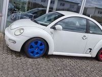 gebraucht VW Beetle v5 2.3l