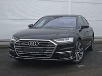 Gebraucht Audi A8 Sport 340 PS (250 kW) 2020 Schwarz Limousine