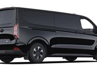 Neu Ford E-Transit Trend 160 kW (218 PS) 2026 Agate black metallic Van