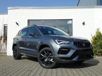 Neu Cupra Ateca 190 PS (139 kW) 2026 Grau SUV