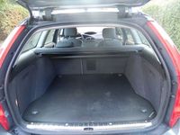 Gebraucht Citroën C5 133 PS (97 kW) 2004 Grau Kombi