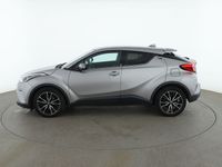 gebraucht Toyota C-HR 1.8 Hybrid Team D, Hybrid, 18.710 €