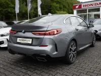 Gebraucht BMW M235 Performance 306 PS (225 kW) 2023 Grau Coupé